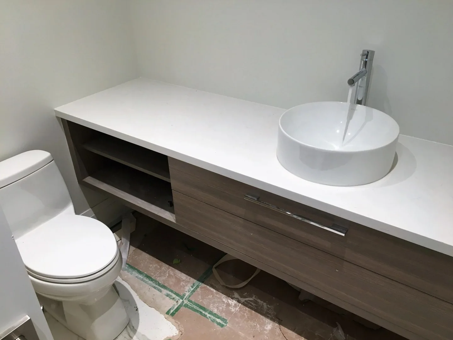 Finishing touches — photo 27