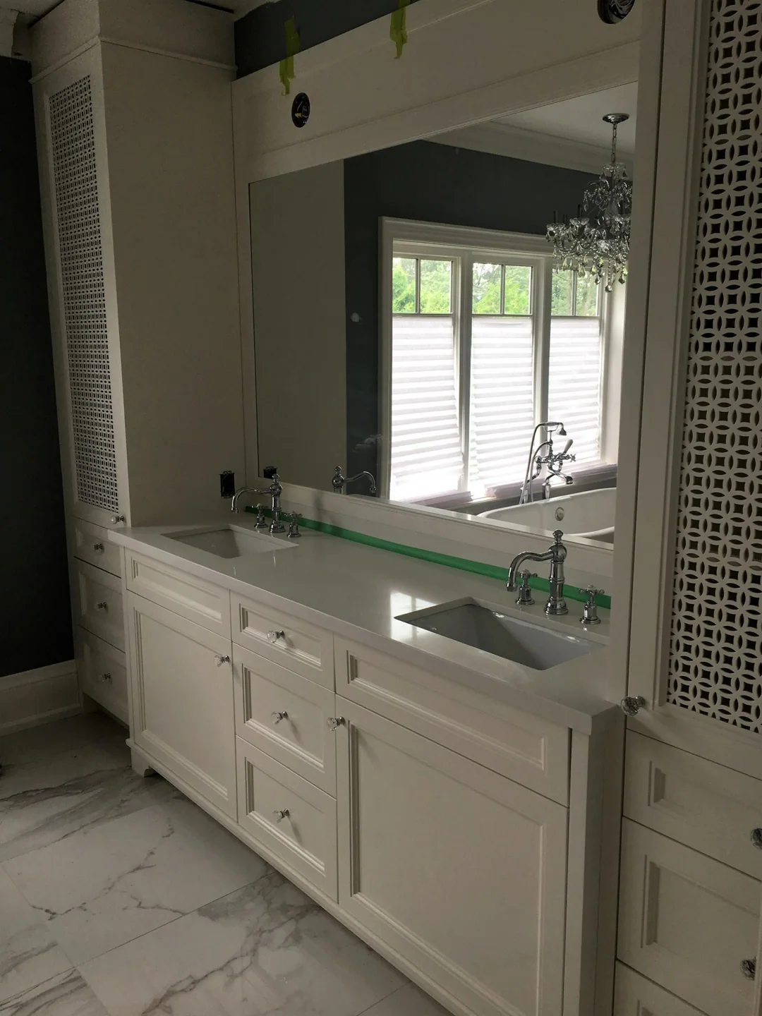 Finishing touches — photo 19
