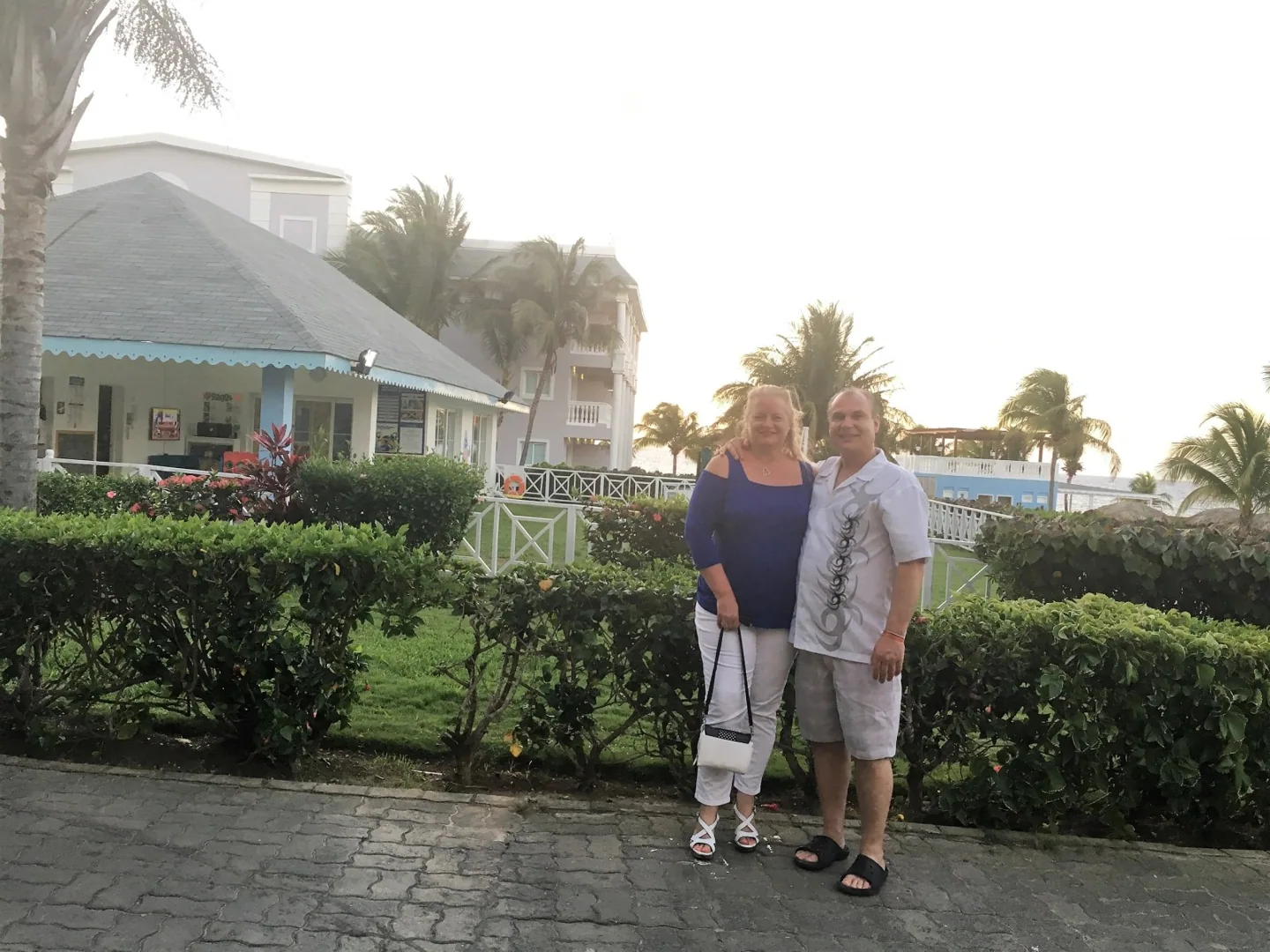Mia familia — photo 10