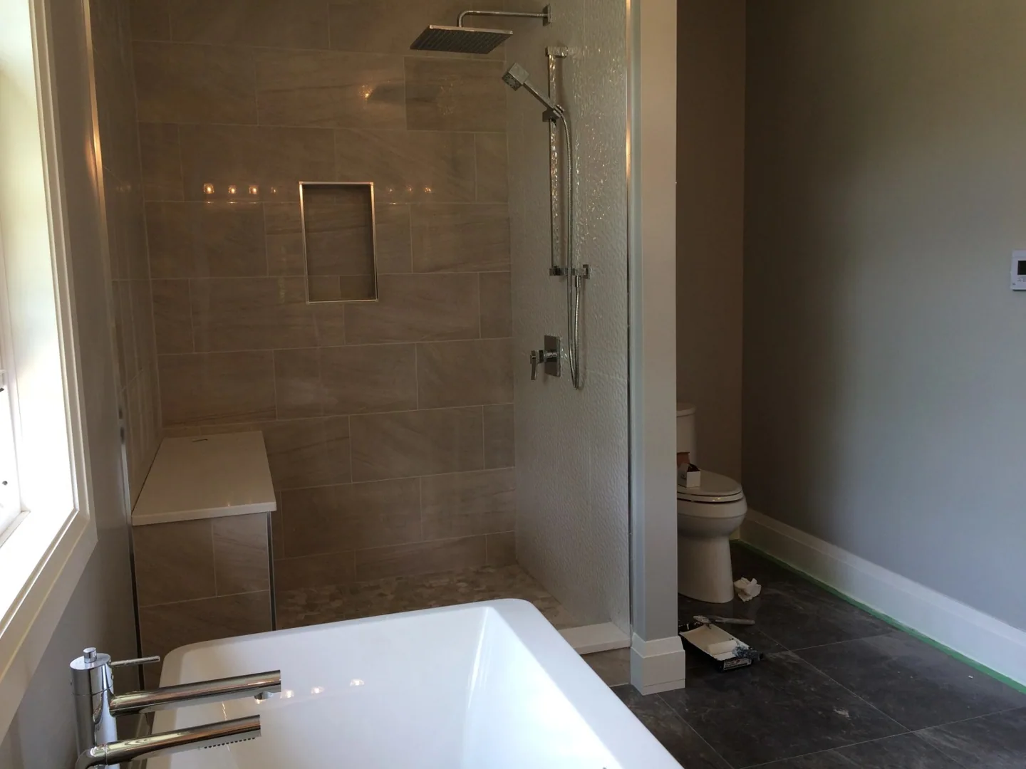 Finishing touches — photo 14