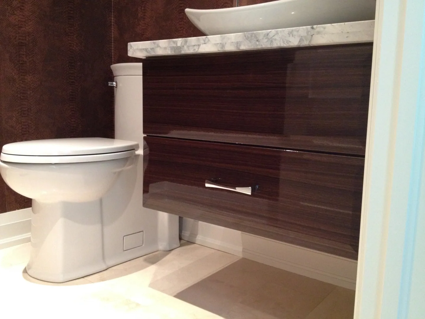 Finishing touches — photo 8