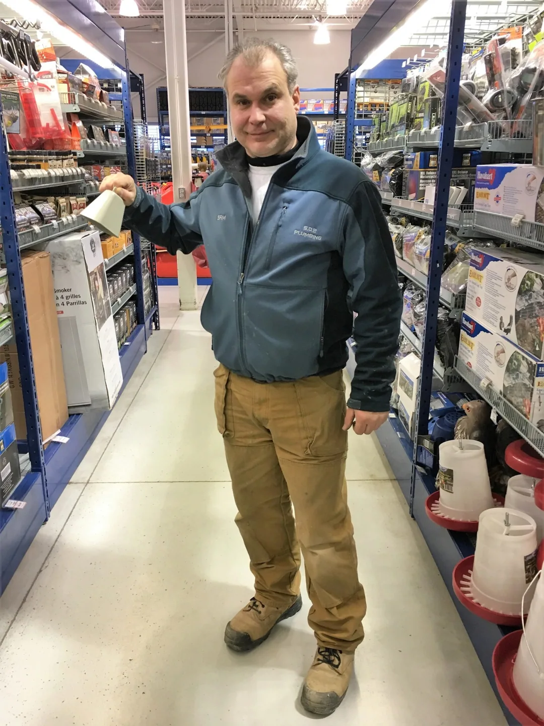 Life beyond the tools — photo 16