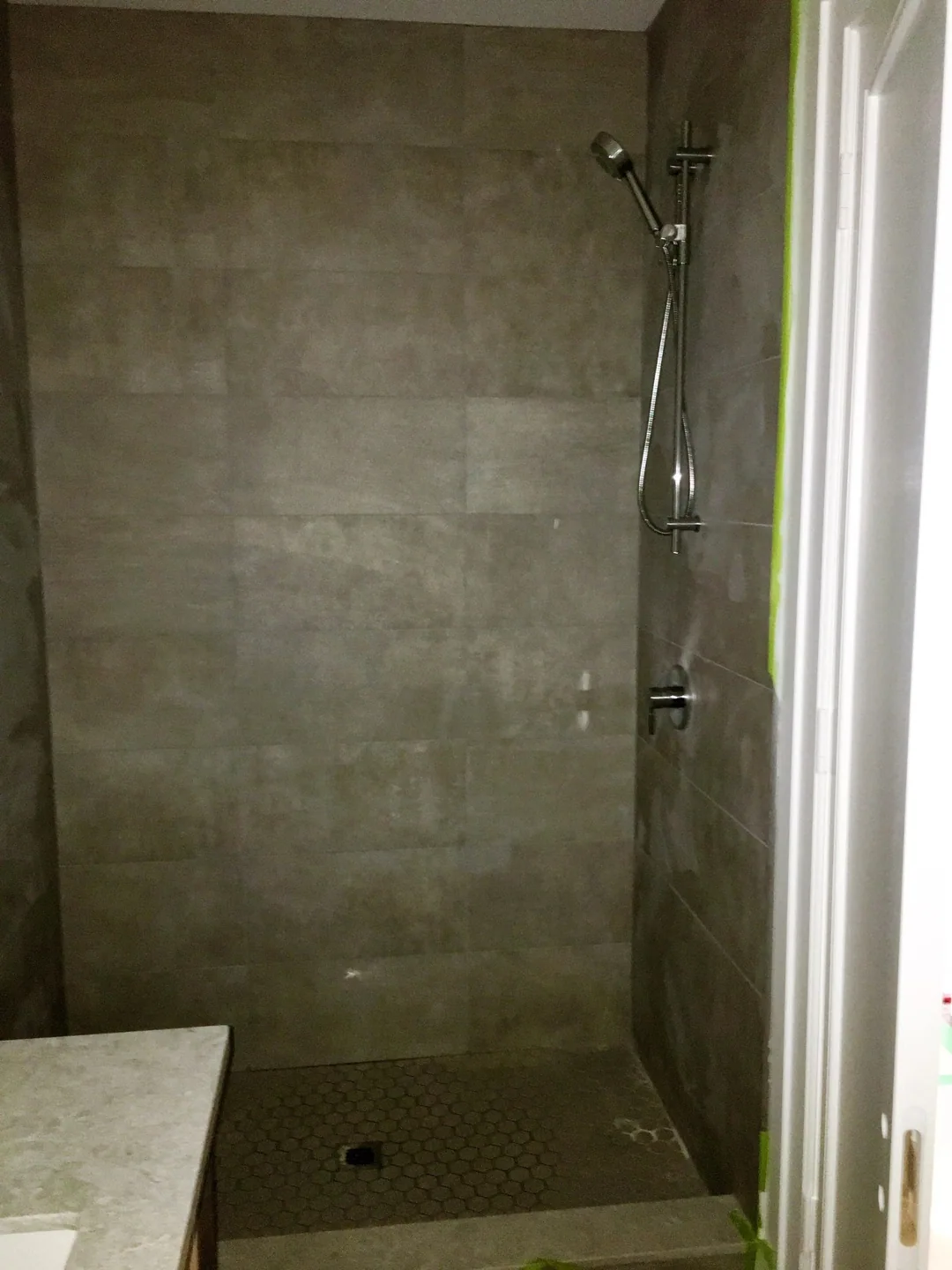 Finishing touches — photo 54