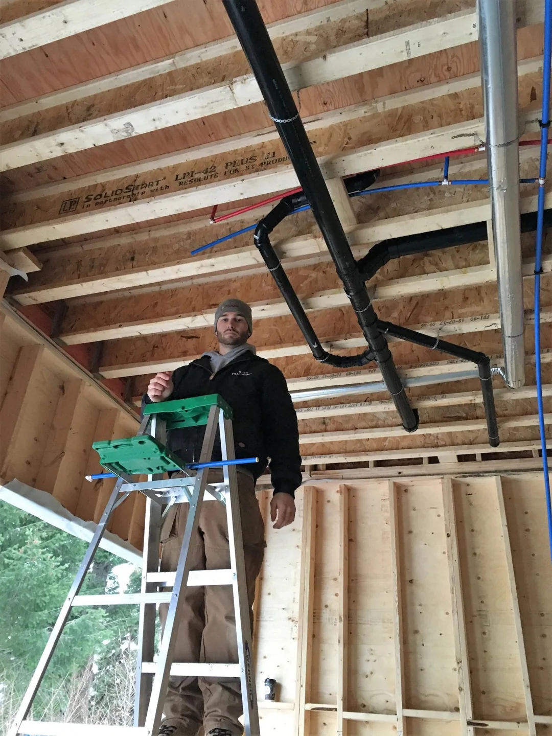 My three sons — photo 13