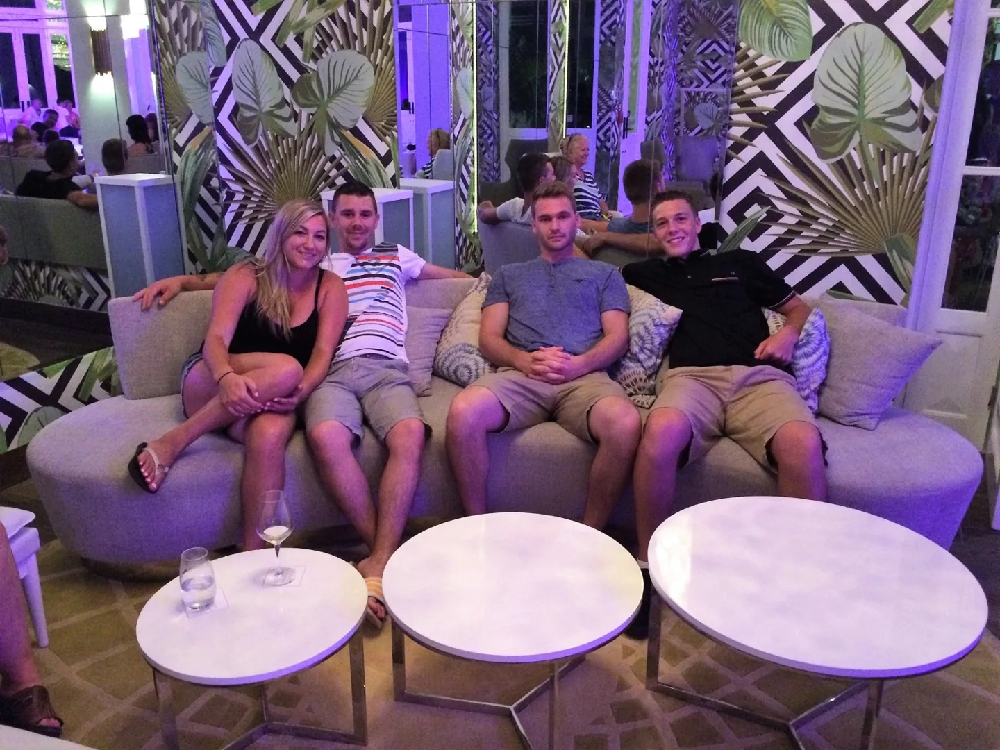 Mia familia — photo 7