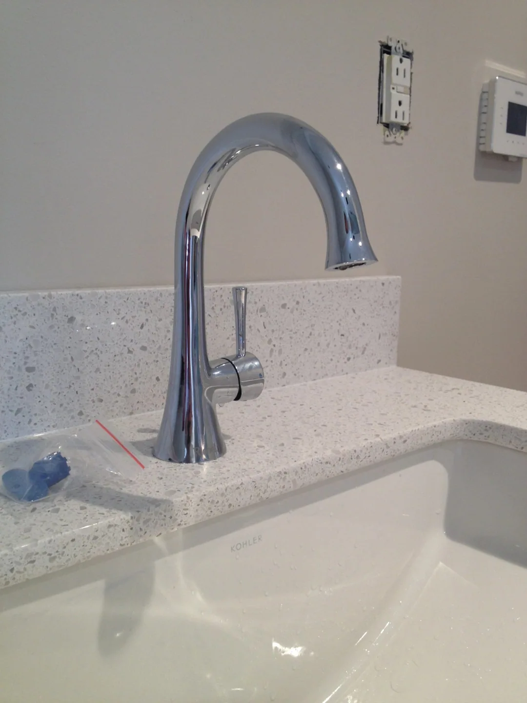 Finishing touches — photo 21