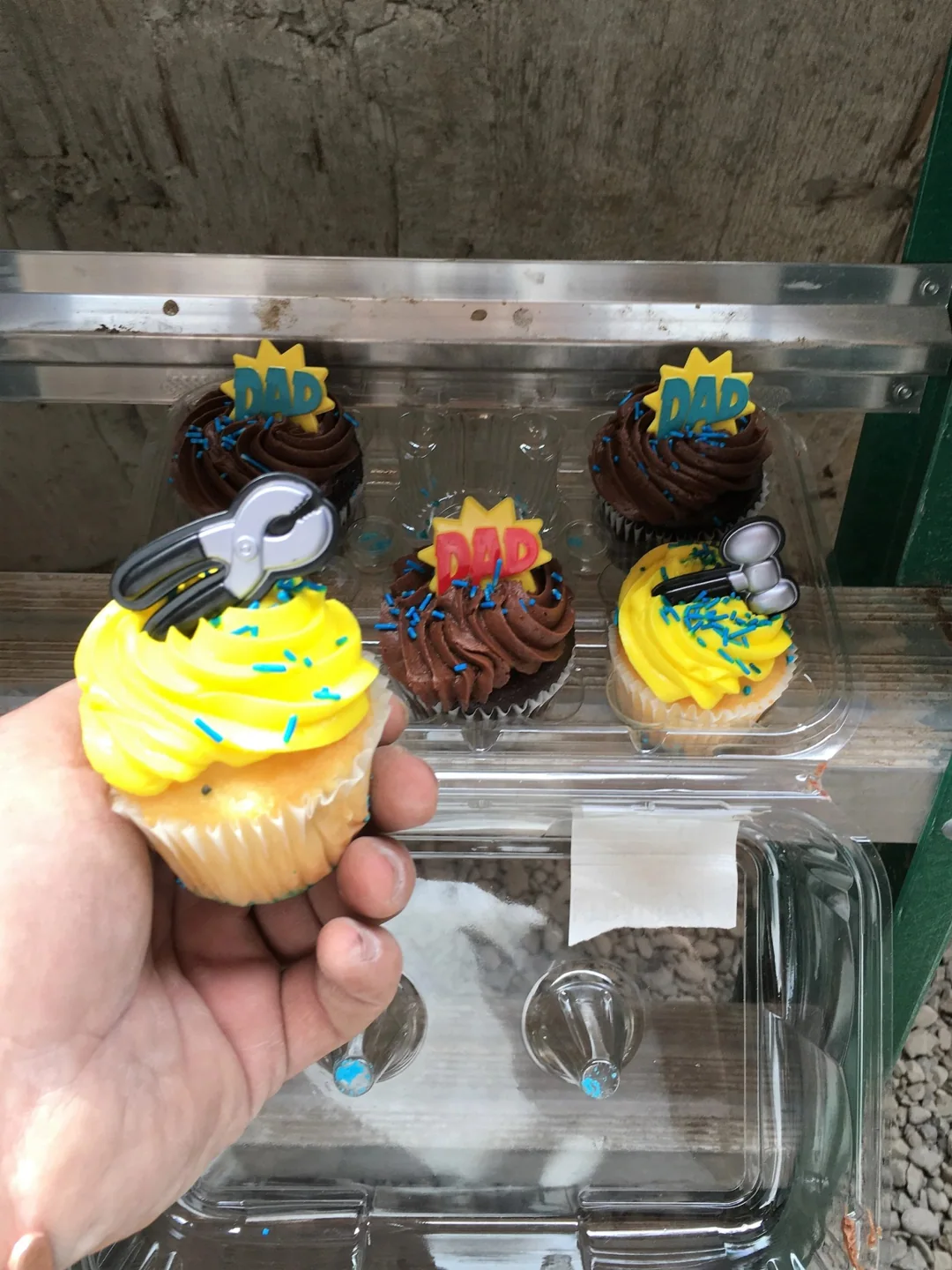 Life beyond the tools — photo 45
