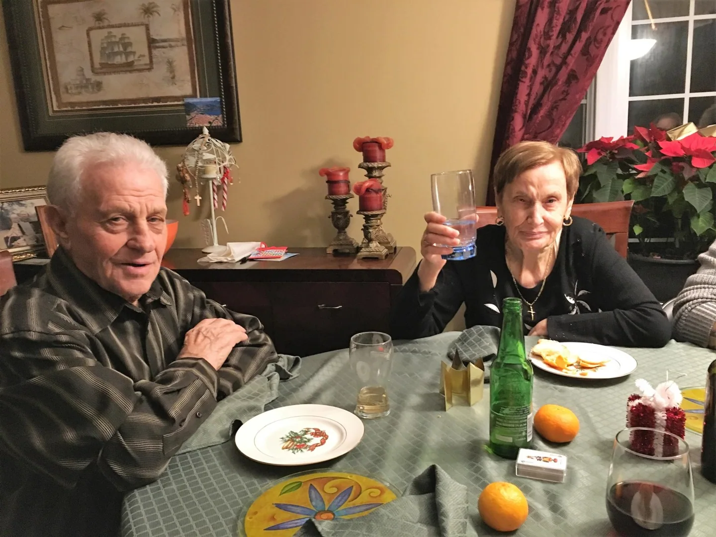 Mia familia — photo 6