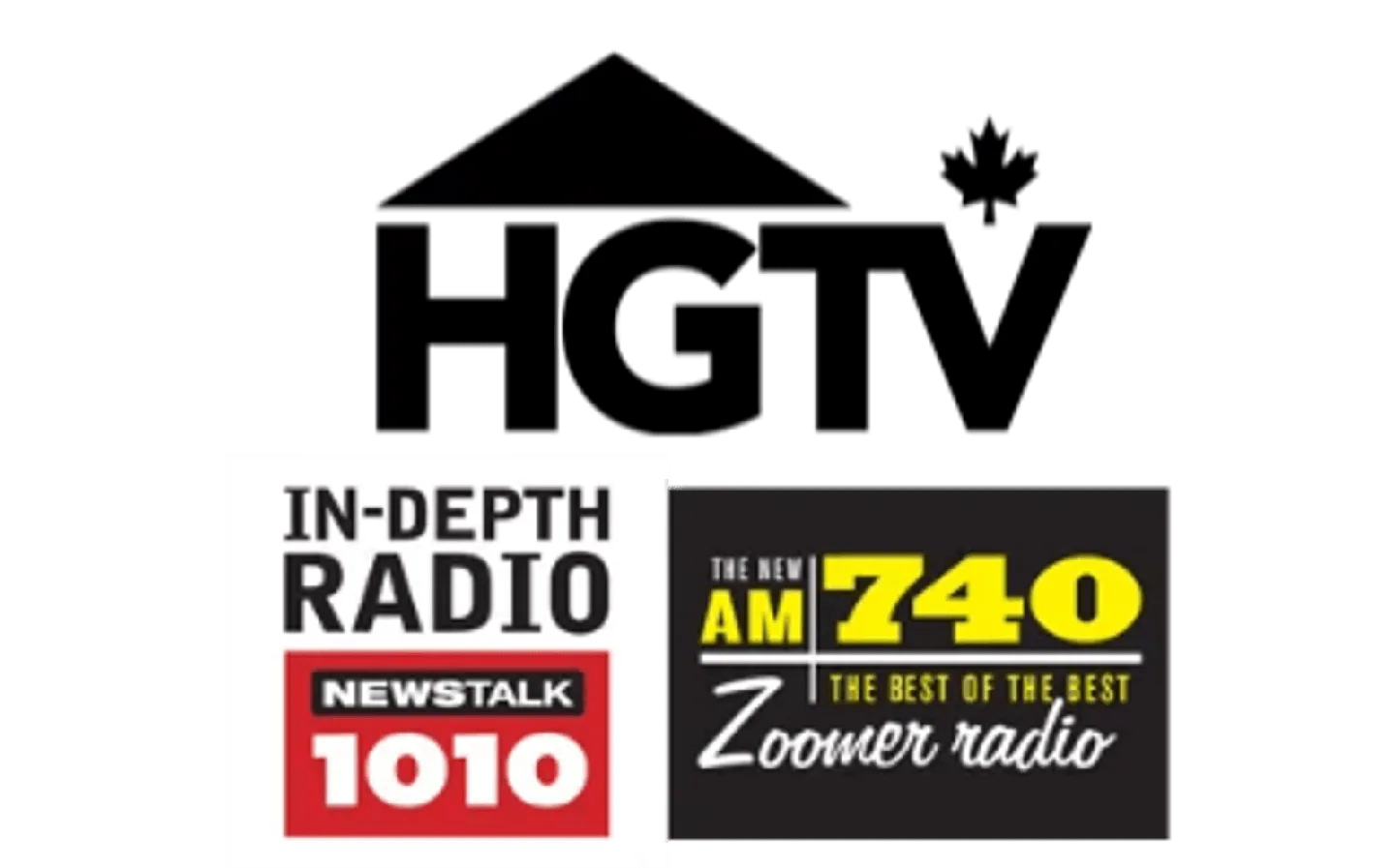 TV & radio