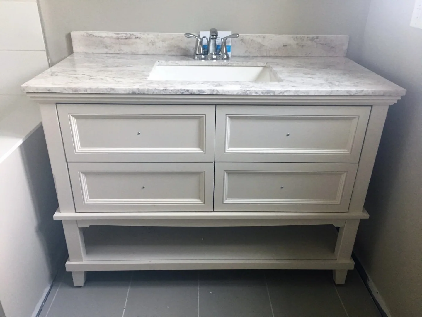 Finishing touches — photo 45