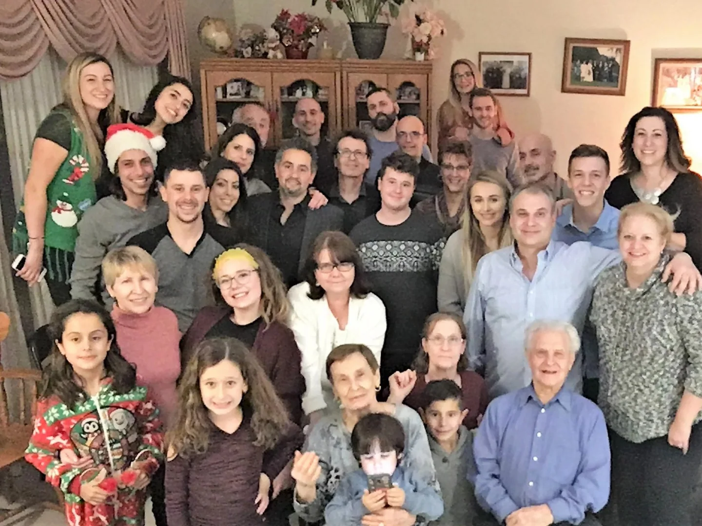 Mia familia — photo 8